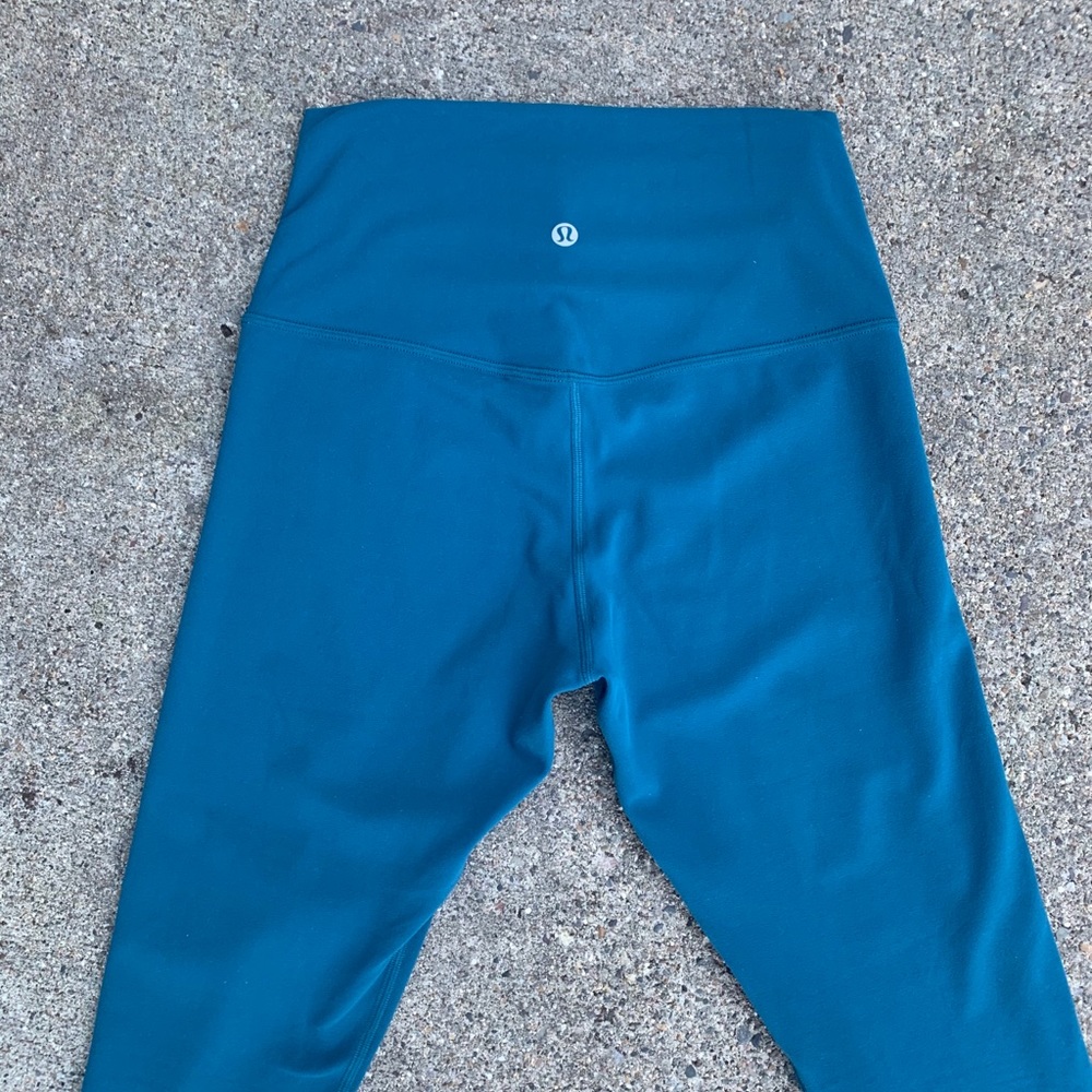 Lululemon Align Leggings